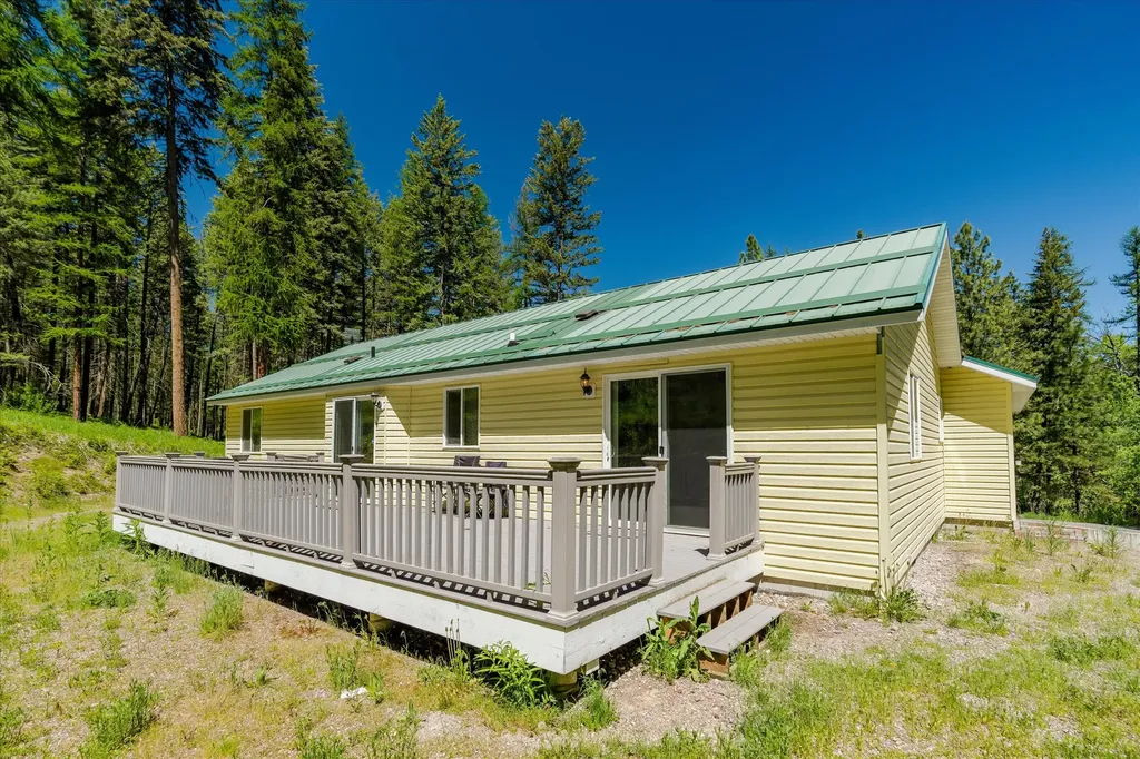 42843 Jette Lake Trail Polson MT 59860
