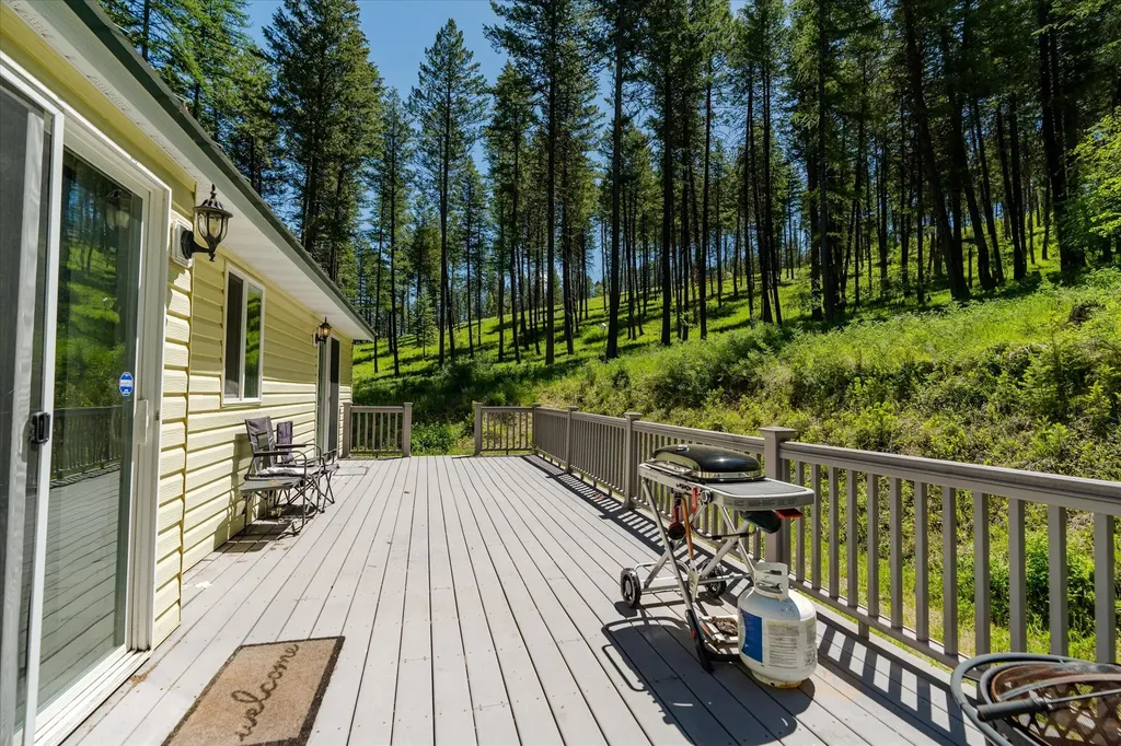 42843 Jette Lake Trail Polson MT 59860
