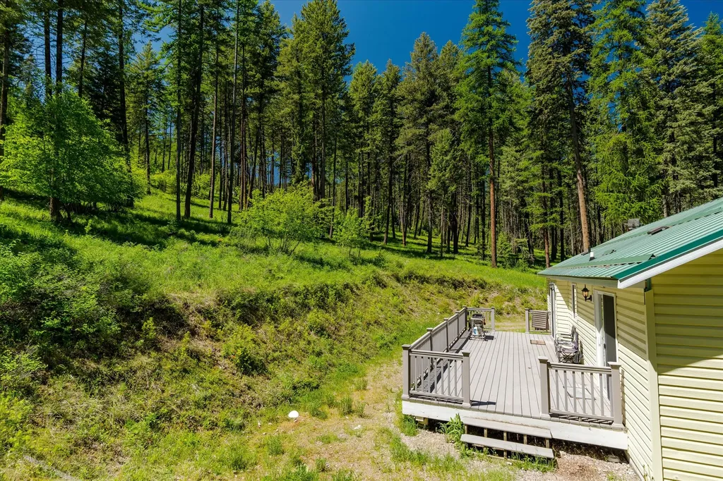 42843 Jette Lake Trail Polson MT 59860
