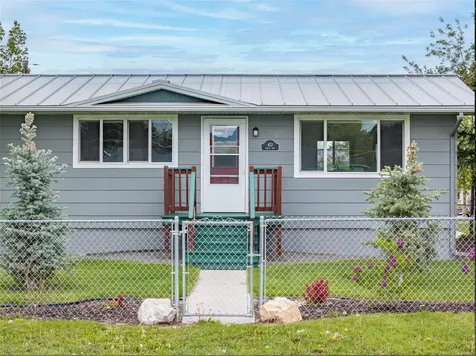413 S Oak Street Townsend MT 59644