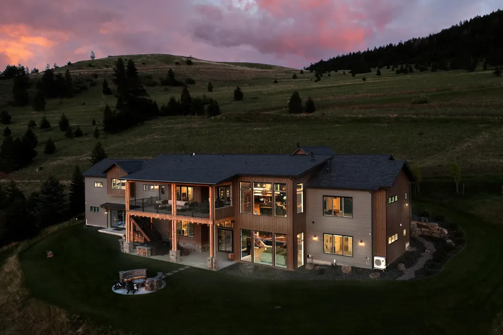 1133 Pacific Drive Missoula MT 59803