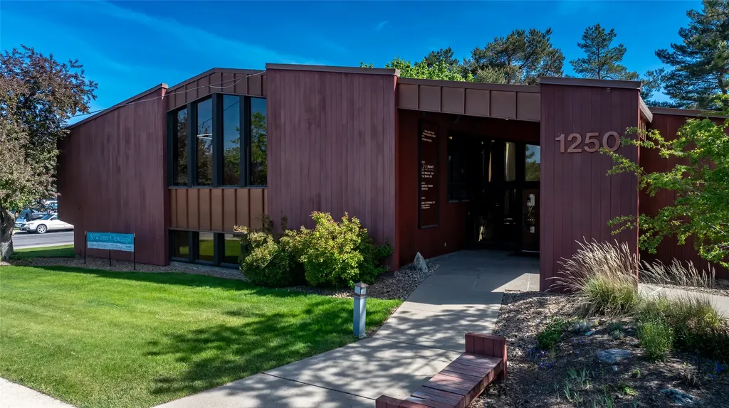 1250 Burns Way Kalispell MT 59901
