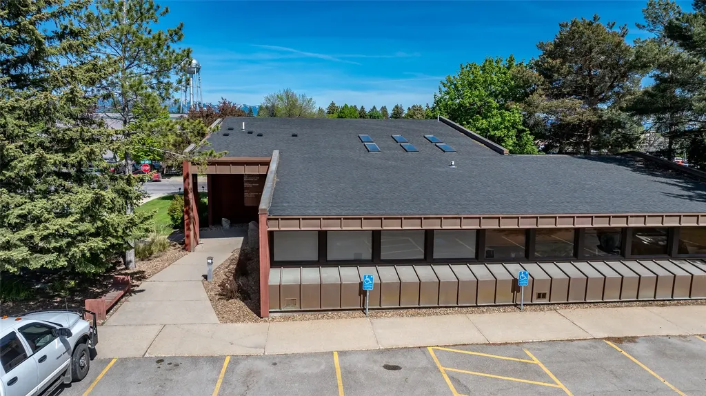 1250 Burns Way Kalispell MT 59901