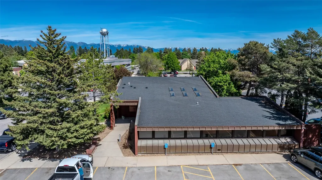 1250 Burns Way Kalispell MT 59901
