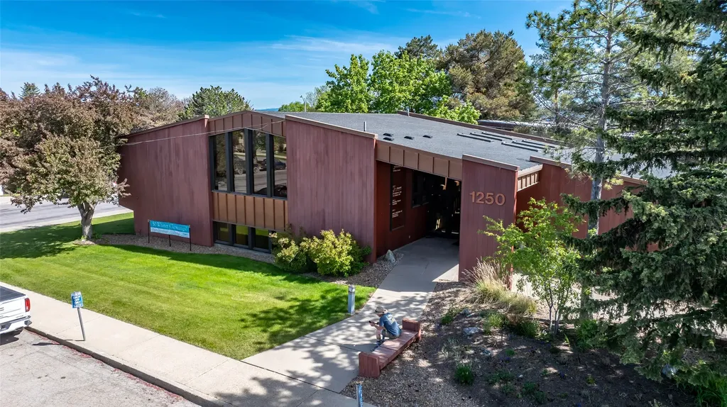 1250 Burns Way Kalispell MT 59901