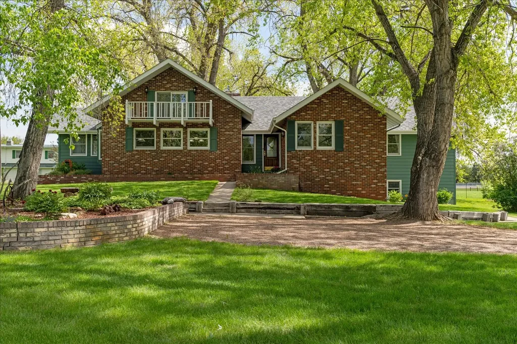 70 Dune Hill Lane Great Falls MT 59404