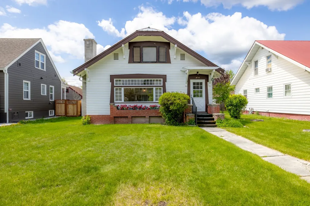 414 Somers Avenue Whitefish MT 59937