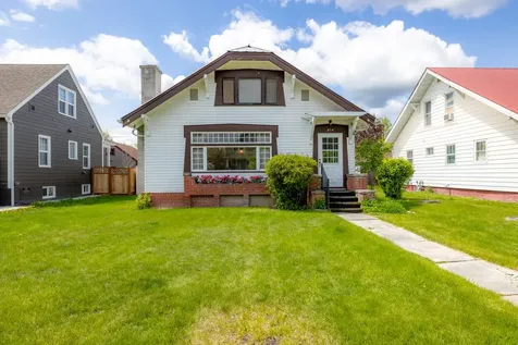 414 Somers Avenue Whitefish MT 59937