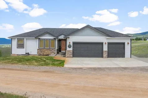 11808 Leishman Lane Missoula MT 59808