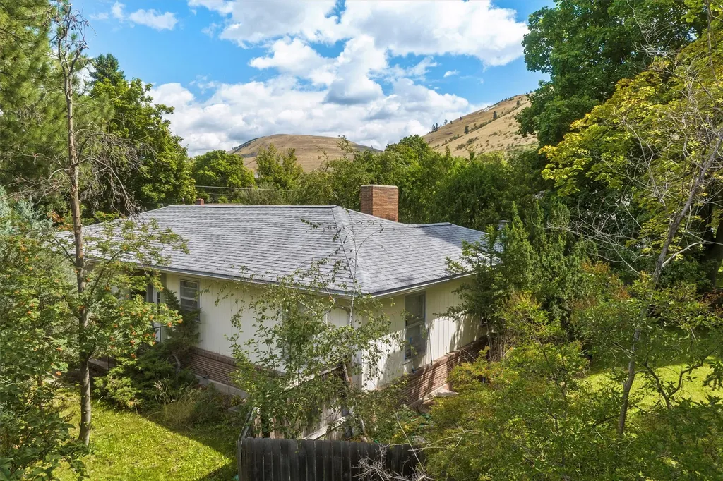1610 1620 Arthur Avenue Missoula MT 59801