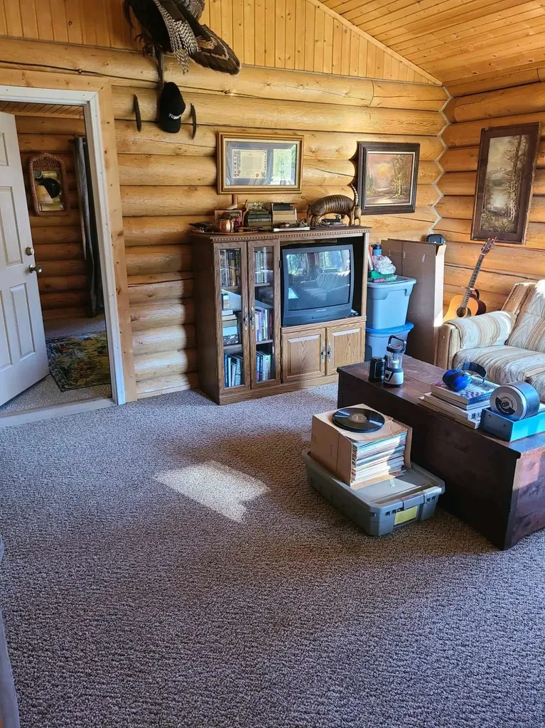 127 Lonely Moose Lane Alberton MT 59820