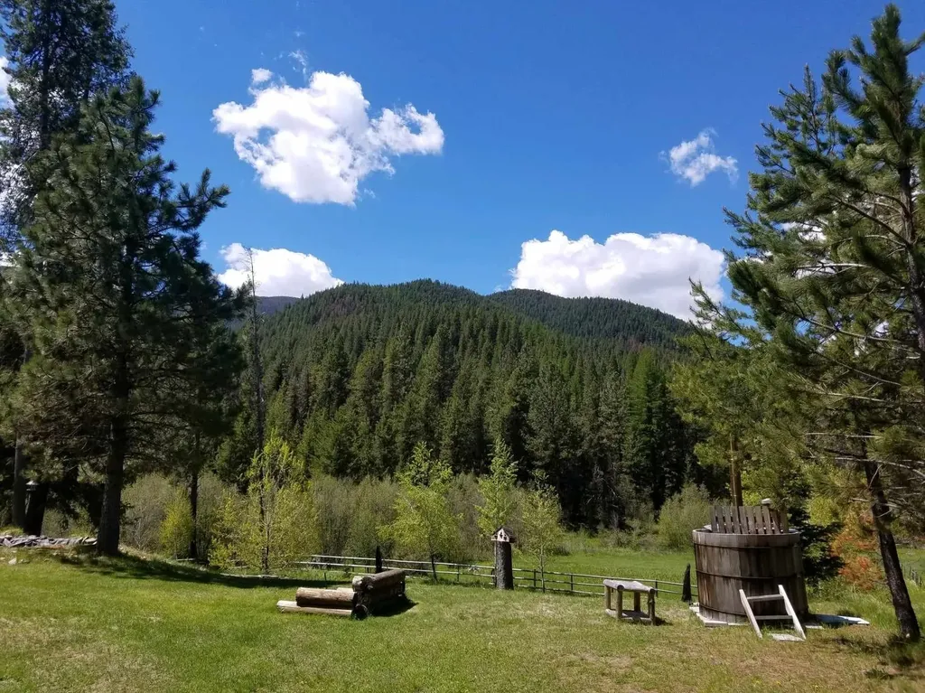 127 Lonely Moose Lane Alberton MT 59820