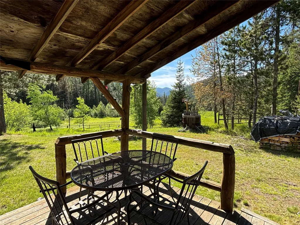 127 Lonely Moose Lane Alberton MT 59820
