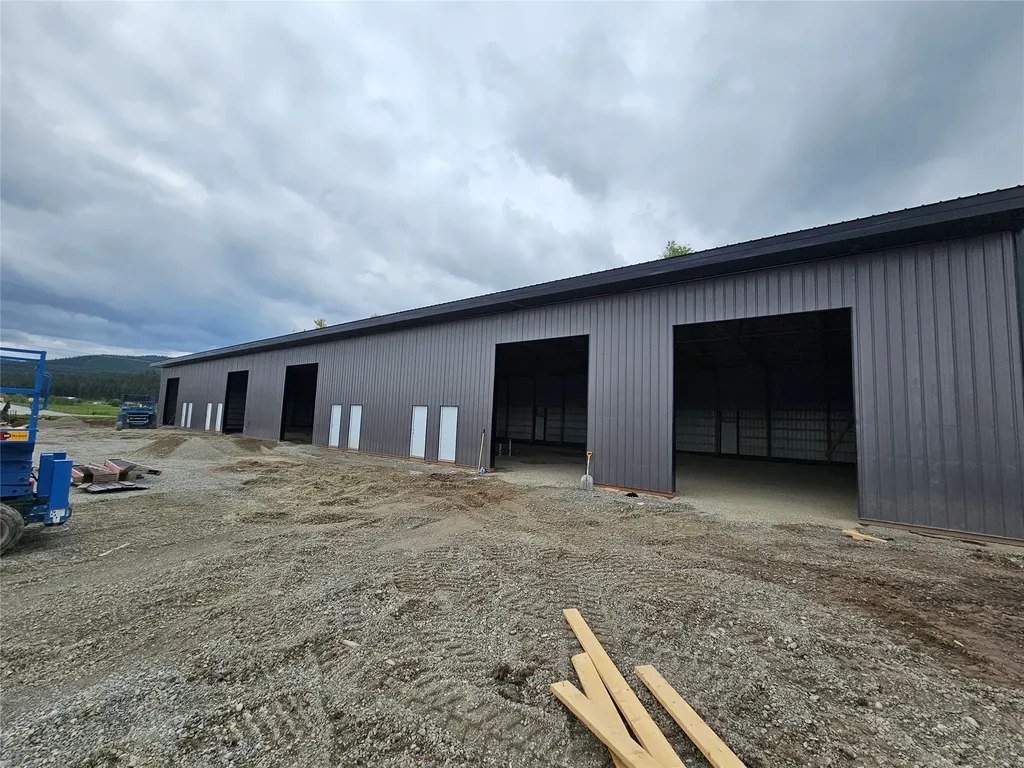 104 Rocky Cliff Lane Kalispell MT 59901