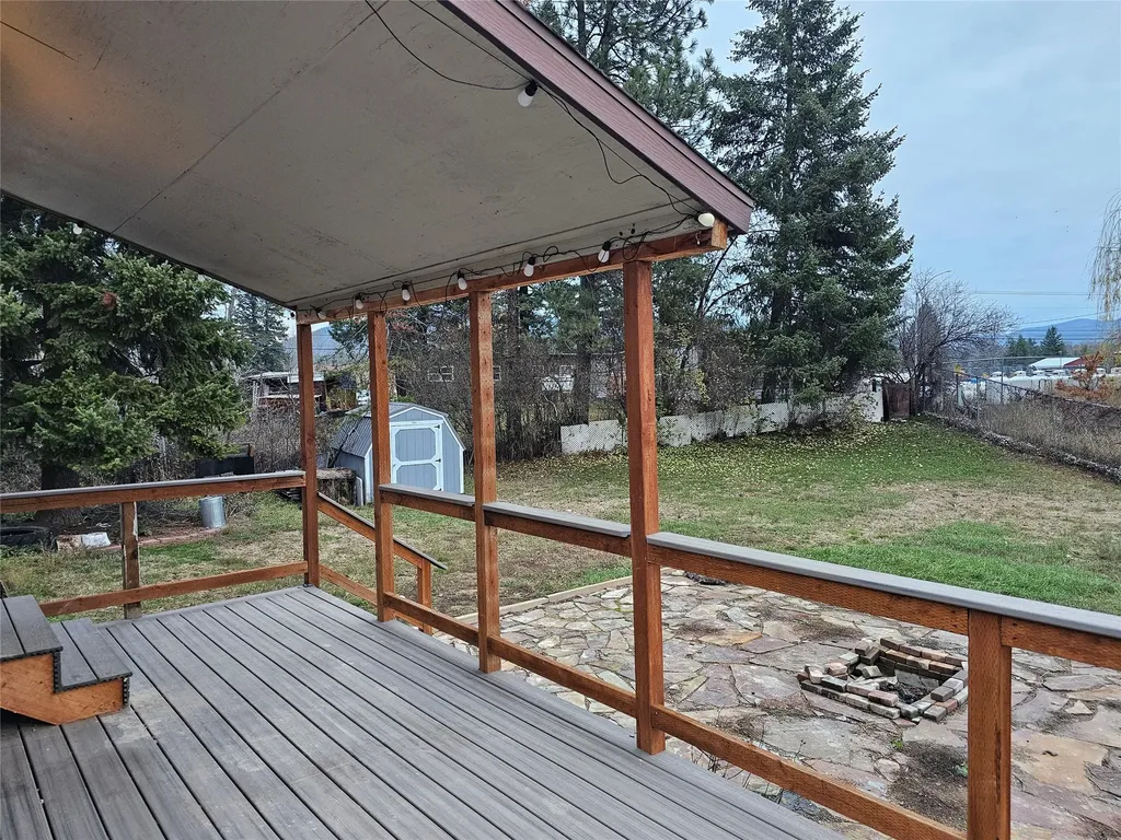 83 Indian Head Road Libby MT 59923