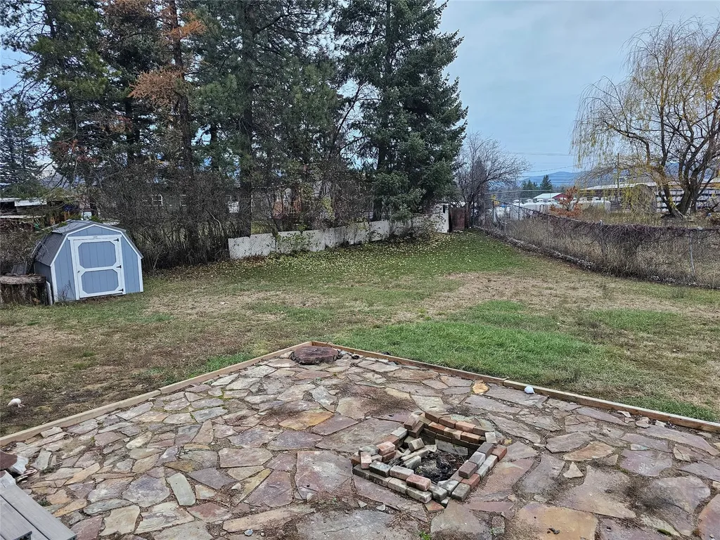 83 Indian Head Road Libby MT 59923