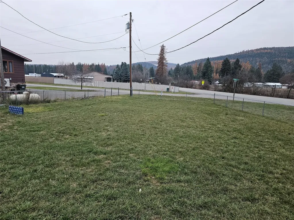 83 Indian Head Road Libby MT 59923
