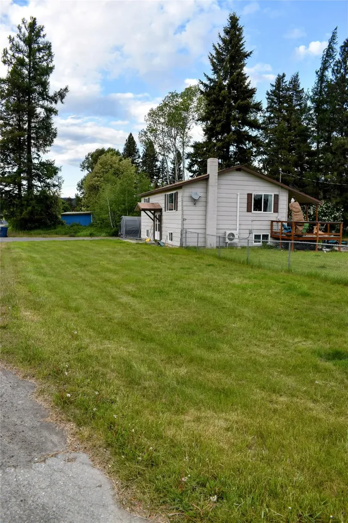 83 Indian Head Road Libby MT 59923