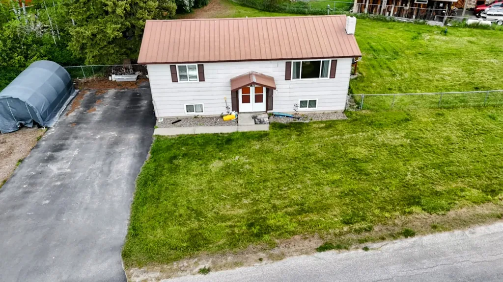 83 Indian Head Road Libby MT 59923