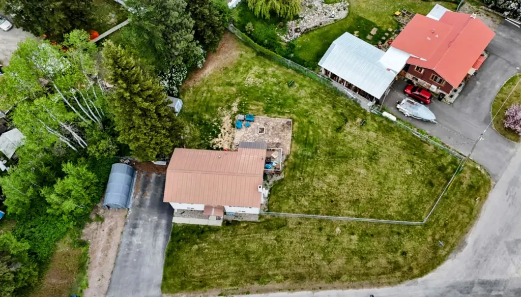 83 Indian Head Road Libby MT 59923