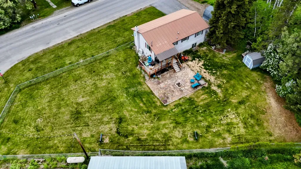 83 Indian Head Road Libby MT 59923
