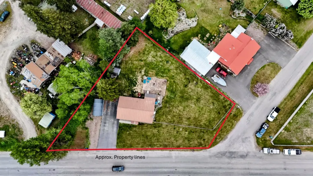 83 Indian Head Road Libby MT 59923