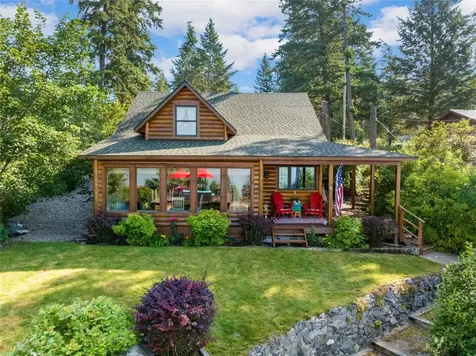 15222 Mount Highway 35 Bigfork MT 59911