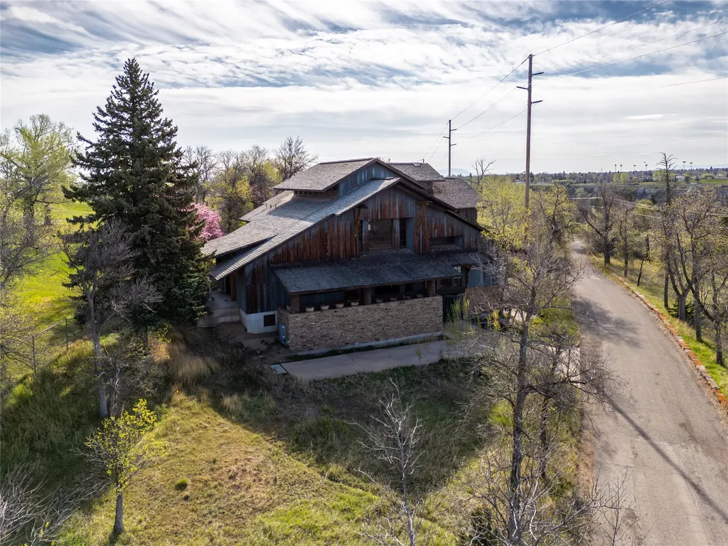 3 Anaconda Hills Drive Black Eagle MT 59414