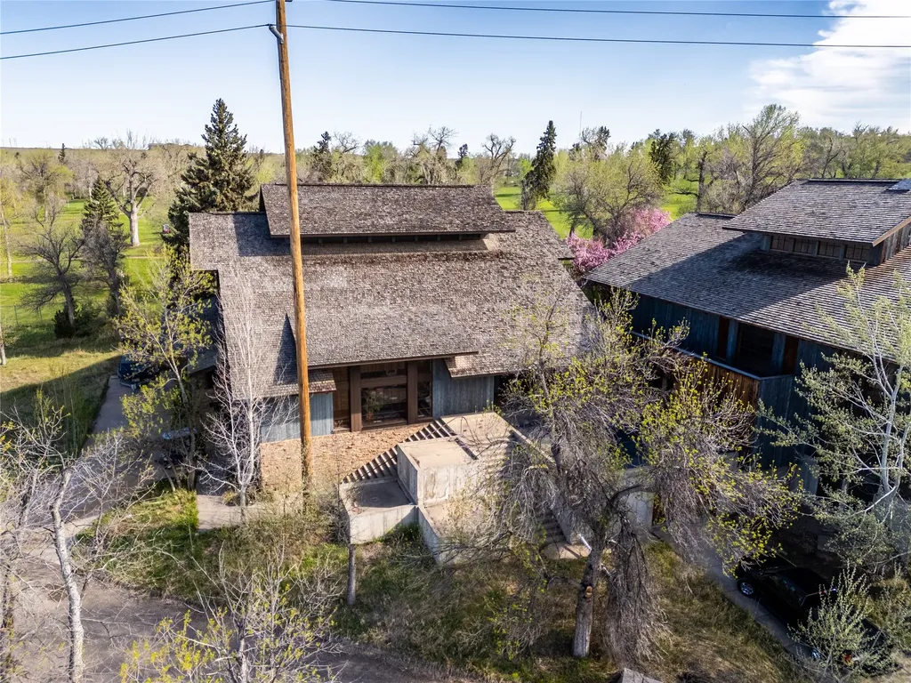 3 Anaconda Hills Drive Black Eagle MT 59414