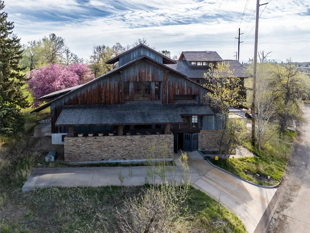 3 Anaconda Hills Drive Black Eagle MT 59414