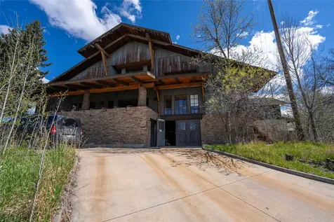 3 Anaconda Hills Drive Black Eagle MT 59414