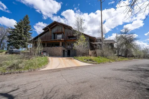 3 Anaconda Hills Drive Black Eagle MT 59414