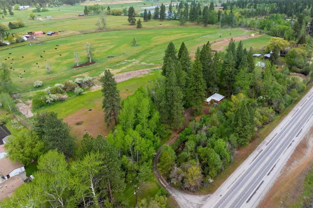 3063 Us Highway 93 Darby MT 59829