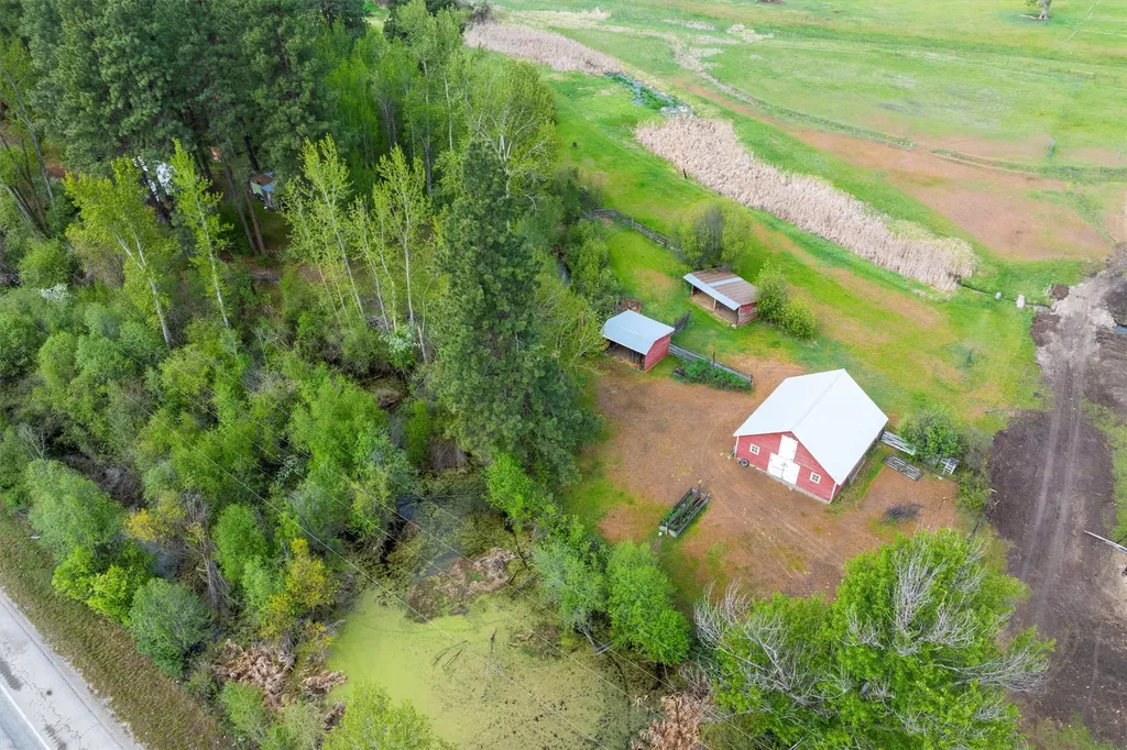 3063 Us Highway 93 Darby MT 59829