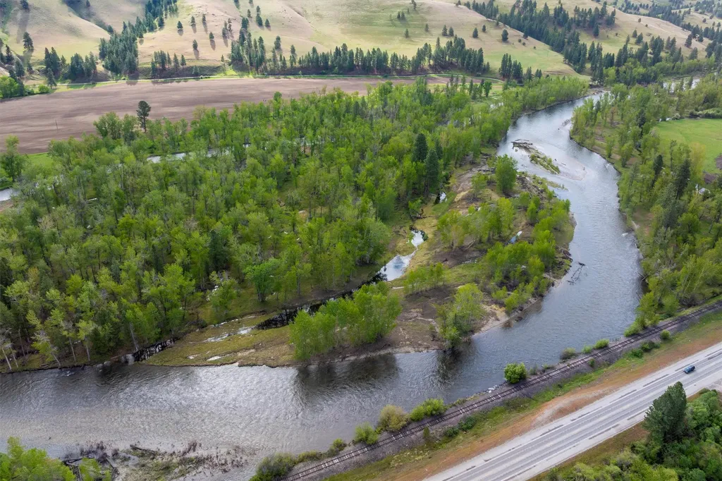 3063 Us Highway 93 Darby MT 59829