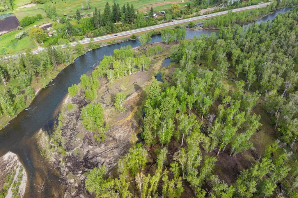 3063 Us Highway 93 Darby MT 59829