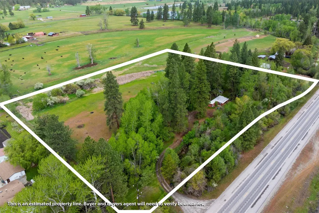 3063 Us Highway 93 Darby MT 59829