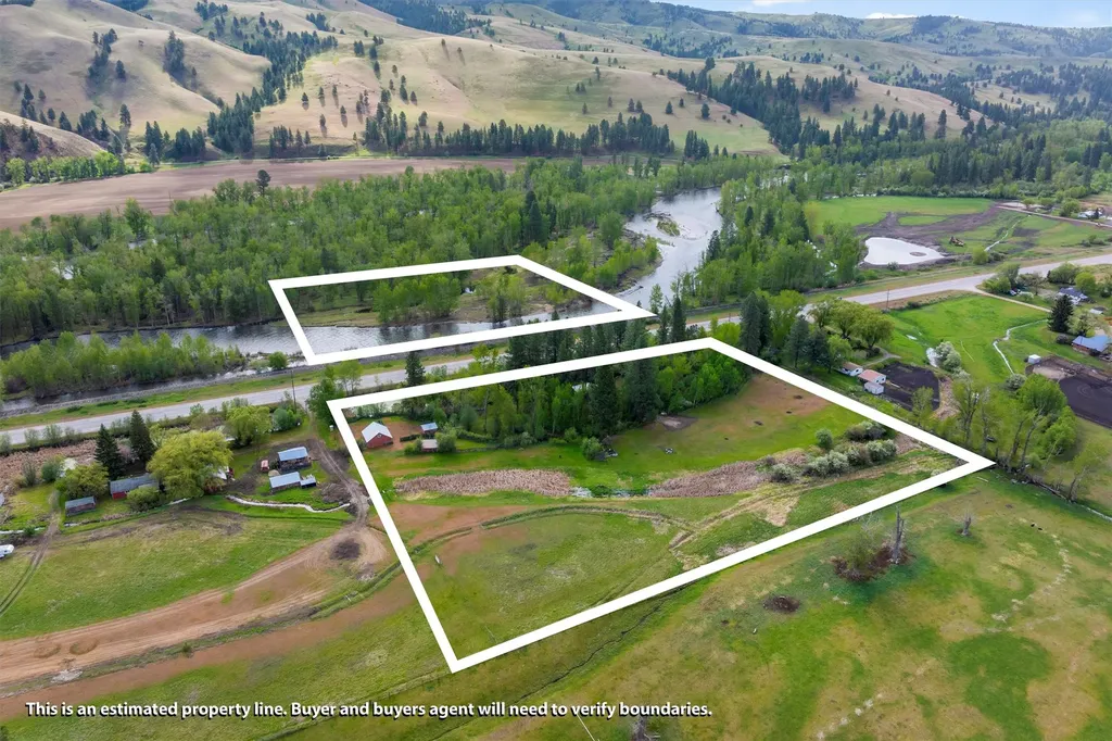 3063 Us Highway 93 Darby MT 59829