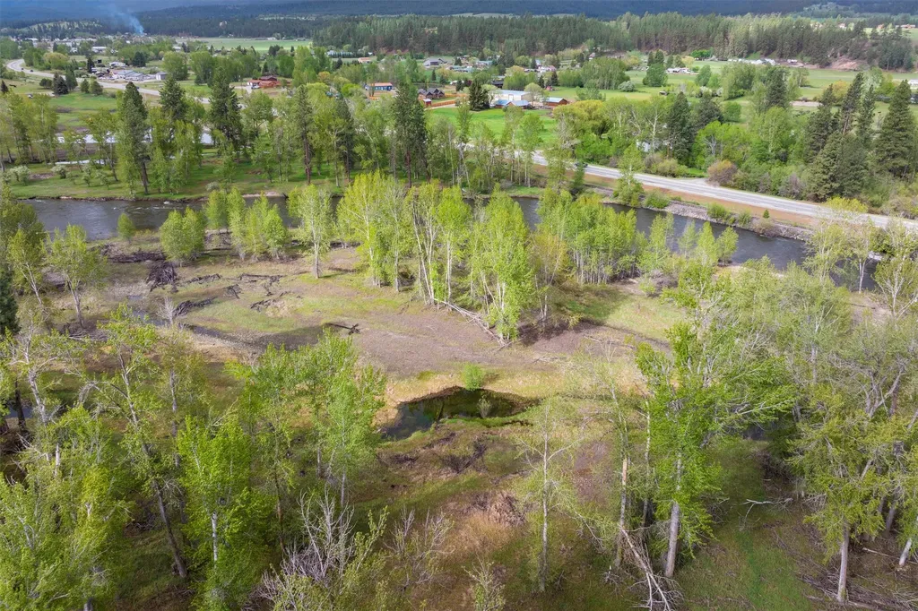 3063 Us Highway 93 Darby MT 59829