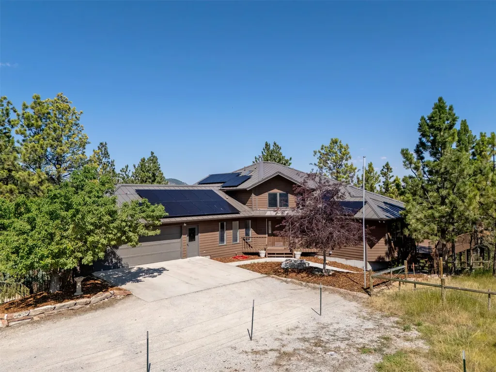 336 S Hills Road Helena MT 59601