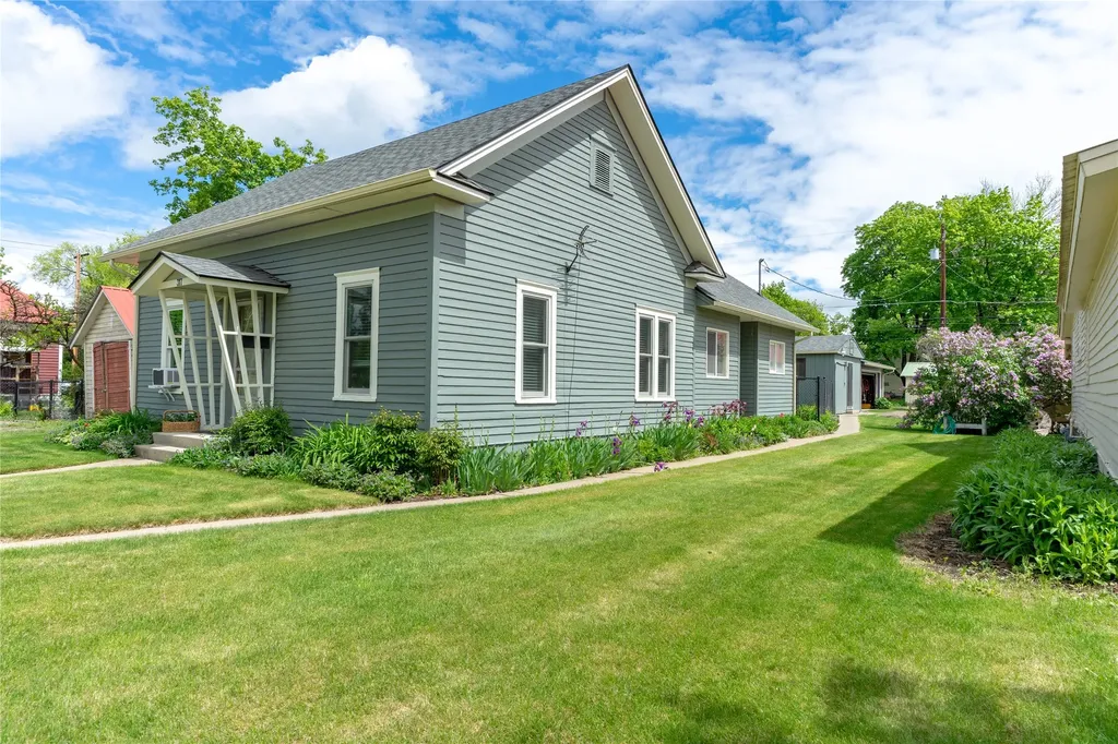 317 5th Avenue W Kalispell MT 59901