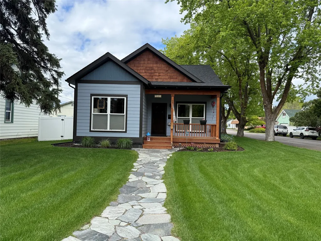 702 7th Avenue E Kalispell MT 59901