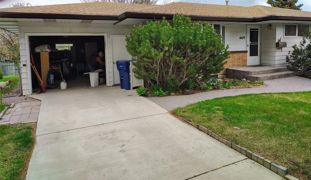 4419 7th Avenue S Great Falls MT 59405