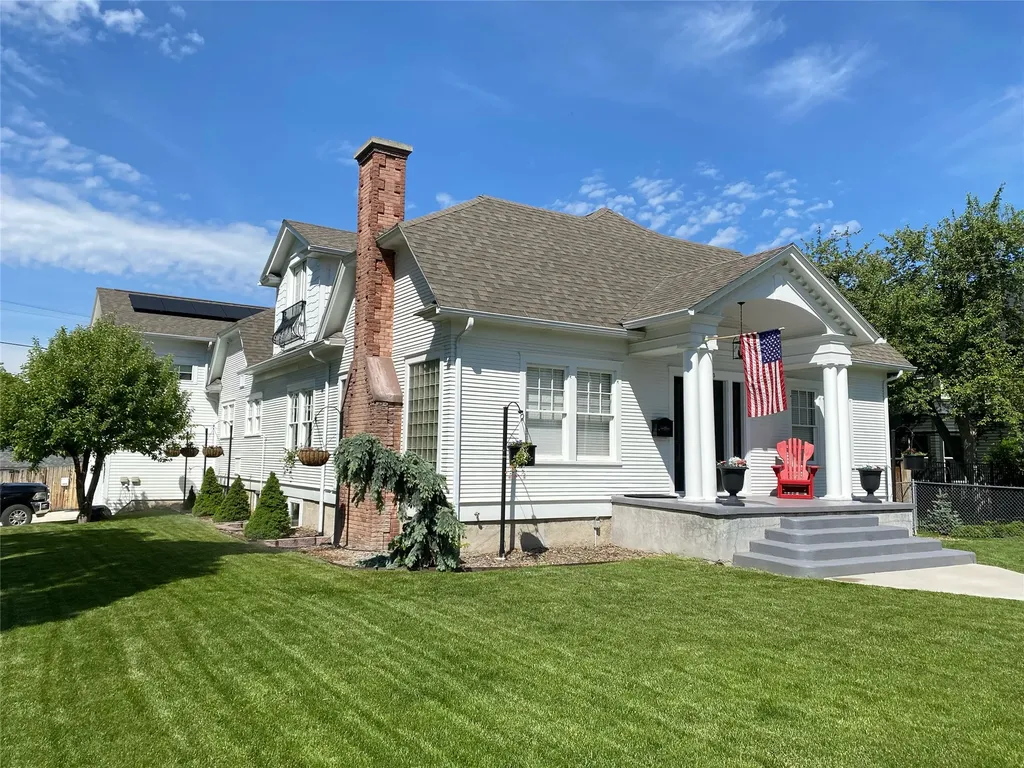 442 4th Avenue E Kalispell MT 59901