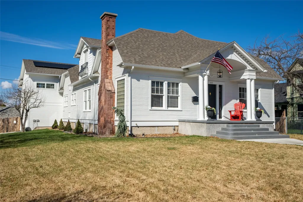 442 4th Avenue E Kalispell MT 59901