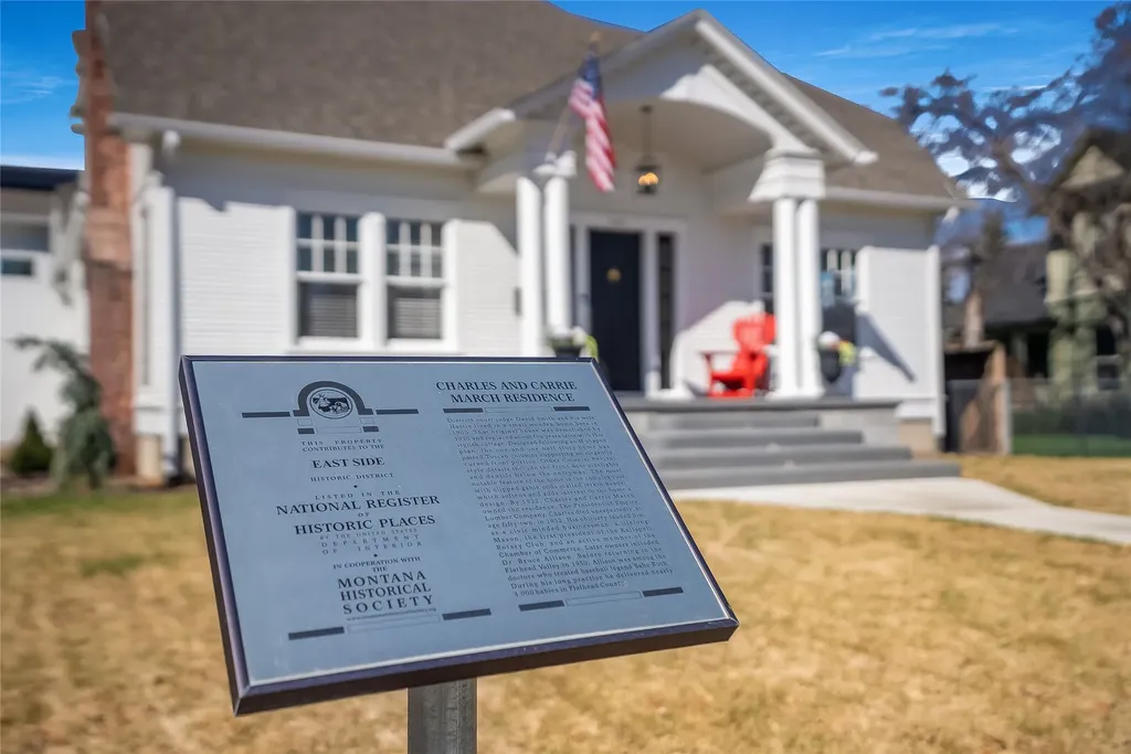 442 4th Avenue E Kalispell MT 59901