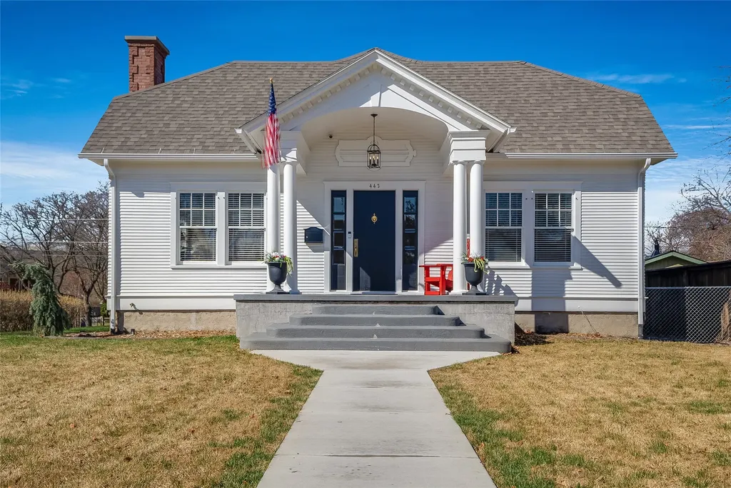 442 4th Avenue E Kalispell MT 59901