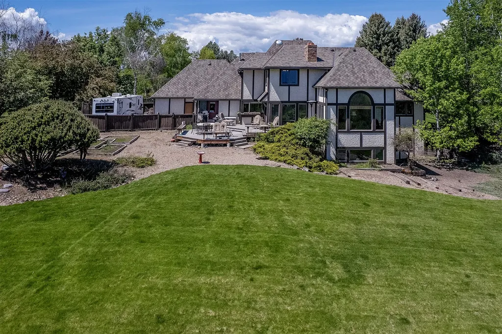 215 Somerset Drive Kalispell MT 59901
