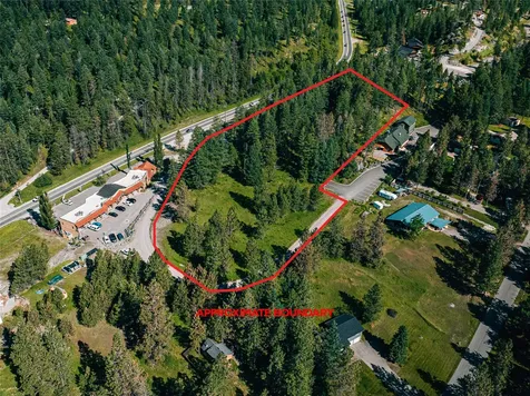 7925 Montana Highway 35 Bigfork MT 59911