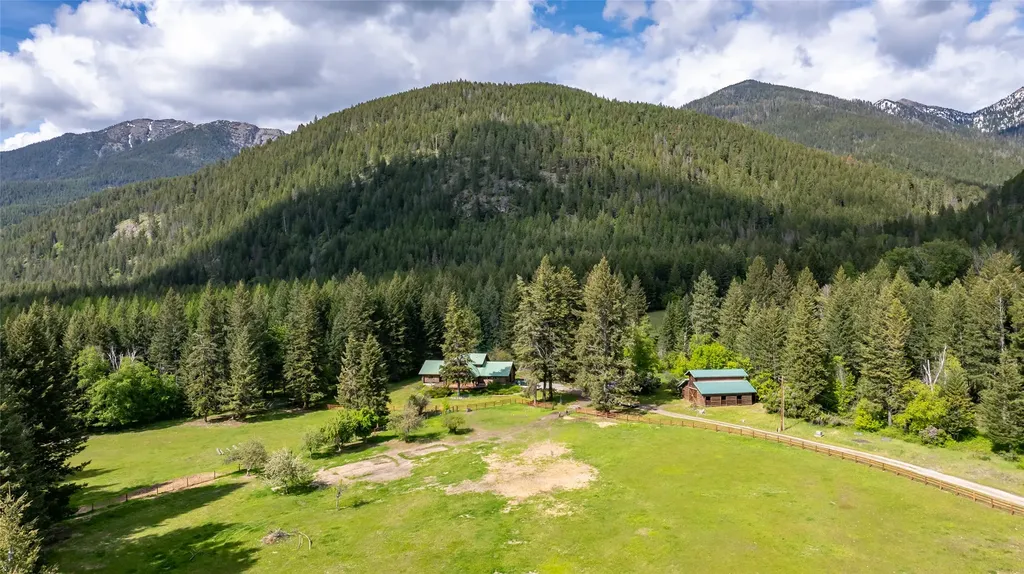 1473 Foothill Road Kalispell MT 59901